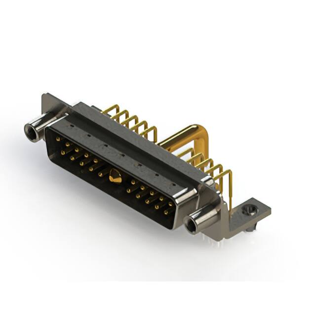 629-21W1250-3ND EDAC Inc.  D-Sub Connector Assemblies